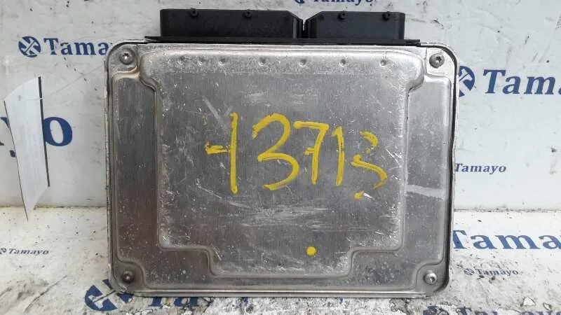 Centralita Motor Uce para Seat Cordoba Berlina (6L2)