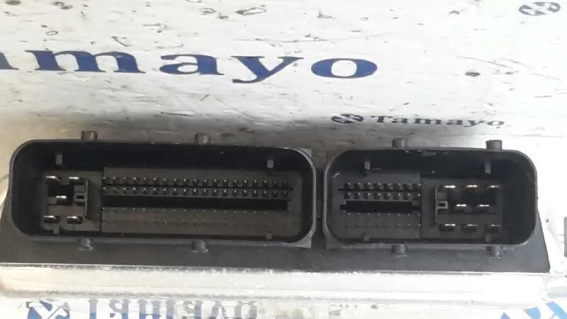 Centralita Motor Uce para Seat Cordoba Berlina (6L2)