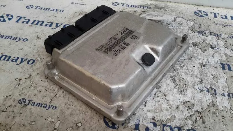 Centralita Motor Uce para Seat Cordoba Berlina (6L2)
