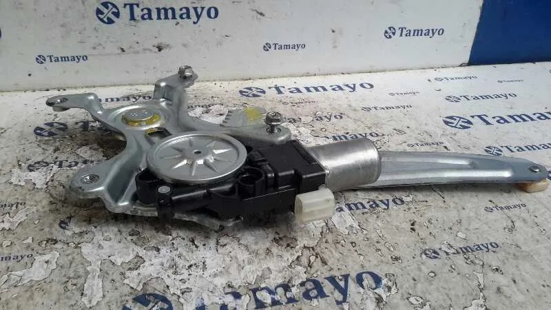 Elevalunas Trasero Derecho para Suzuki Vitara