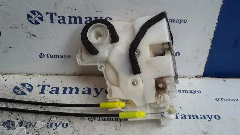 Cerradura Puerta Trasera Derecha para Suzuki Vitara