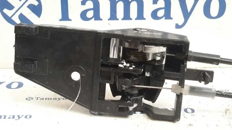 Cerradura Puerta Trasera Derecha para Suzuki Vitara
