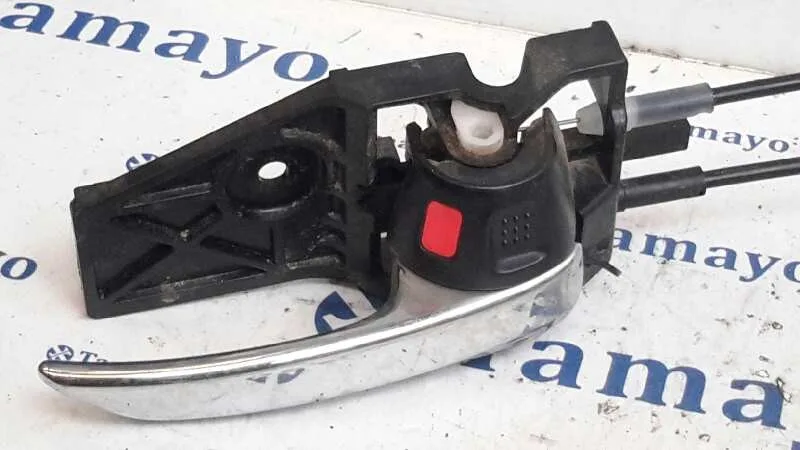 Cerradura Puerta Delantera Derecha para Suzuki Vitara