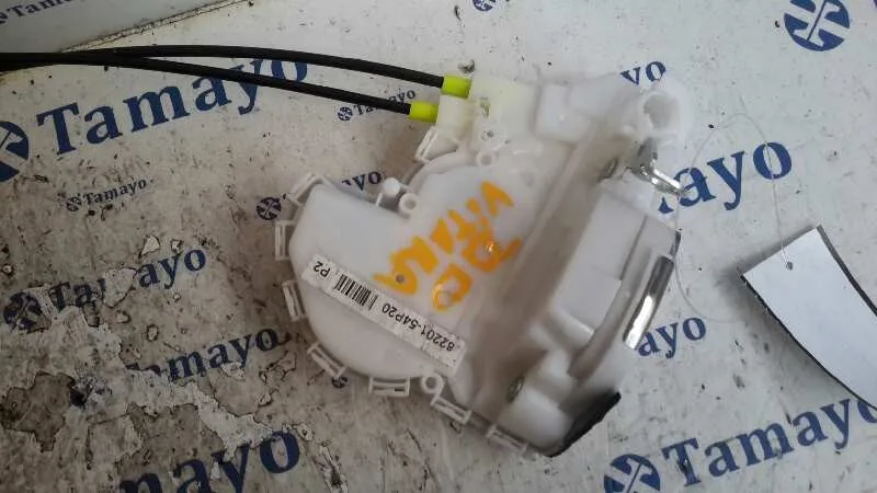 Cerradura Puerta Delantera Derecha para Suzuki Vitara