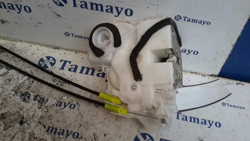 Cerradura Puerta Delantera Derecha para Suzuki Vitara