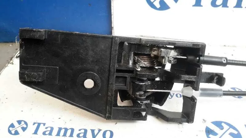 Cerradura Puerta Delantera Derecha para Suzuki Vitara