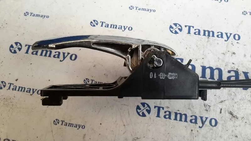 Cerradura Puerta Delantera Derecha para Suzuki Vitara