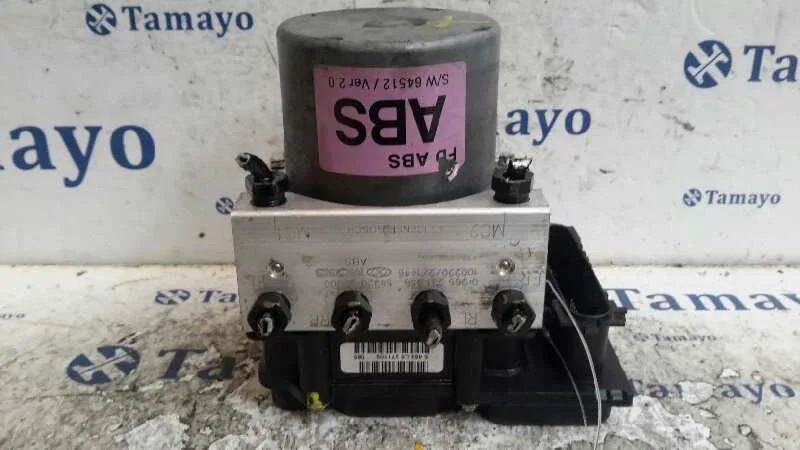 Abs para Hyundai I30