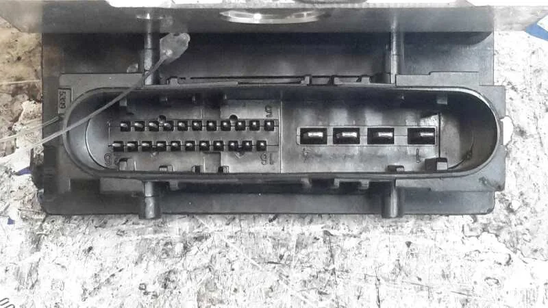 Abs para Hyundai I30