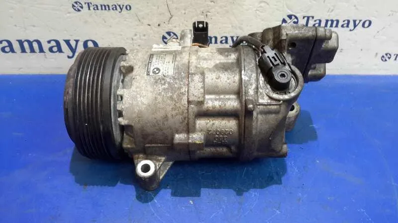 Compresor Aire Acondicionado para Bmw Serie 3 Cabrio (E93)