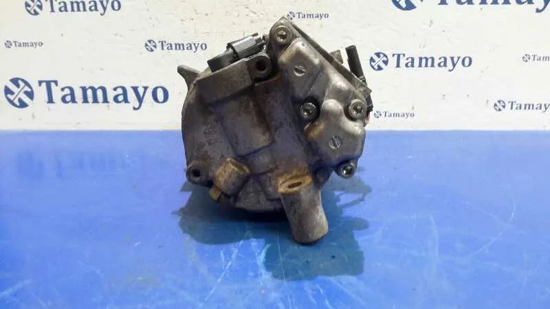 Compresor Aire Acondicionado para Bmw Serie 3 Cabrio (E93)
