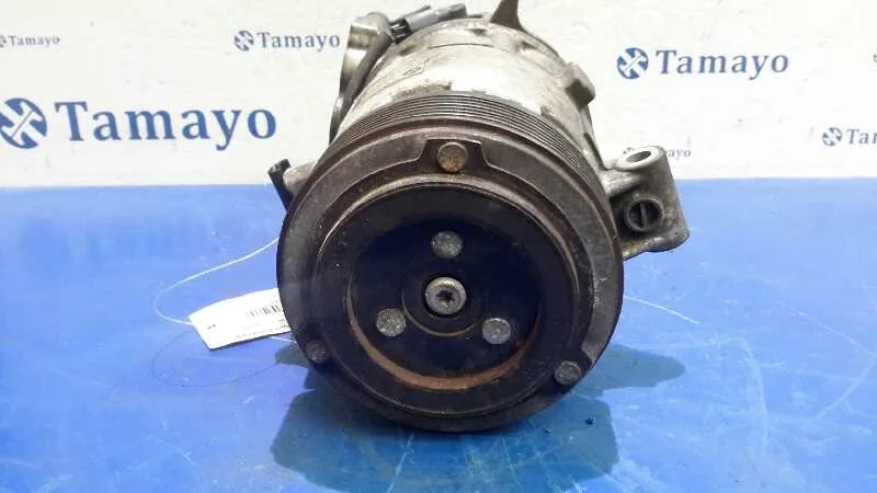 Compresor Aire Acondicionado para Bmw Serie 3 Cabrio (E93)