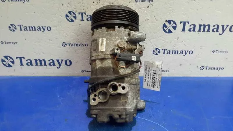 Compresor Aire Acondicionado para Bmw Serie 3 Cabrio (E93)