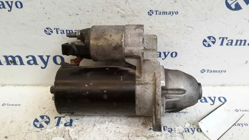 Motor Arranque para Bmw Serie 3 Cabrio (E93)