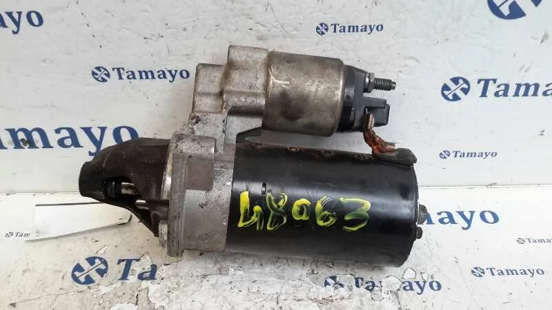 Motor Arranque para Bmw Serie 3 Cabrio (E93)