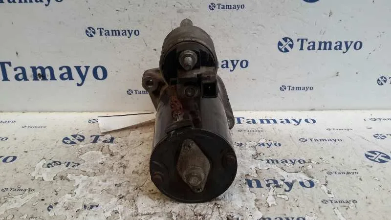 Motor Arranque para Bmw Serie 3 Cabrio (E93)