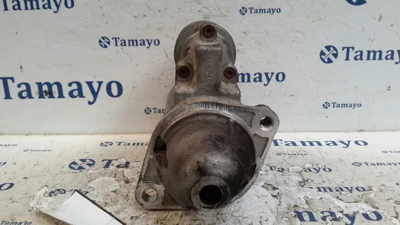 Motor Arranque para Bmw Serie 3 Cabrio (E93)