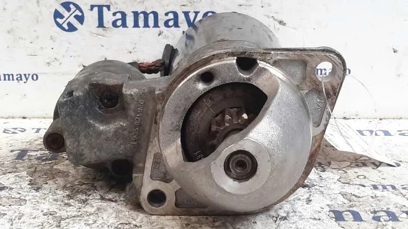 Motor Arranque para Mercedes-Benz Clase A (W169)