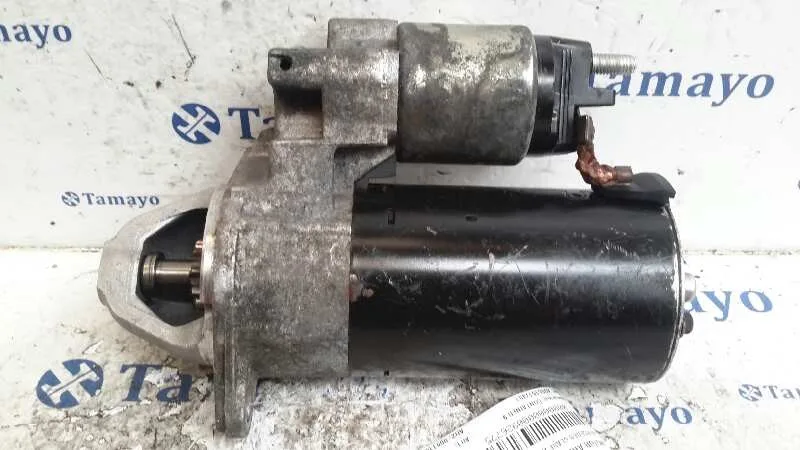 Motor Arranque para Mercedes-Benz Clase A (W169)