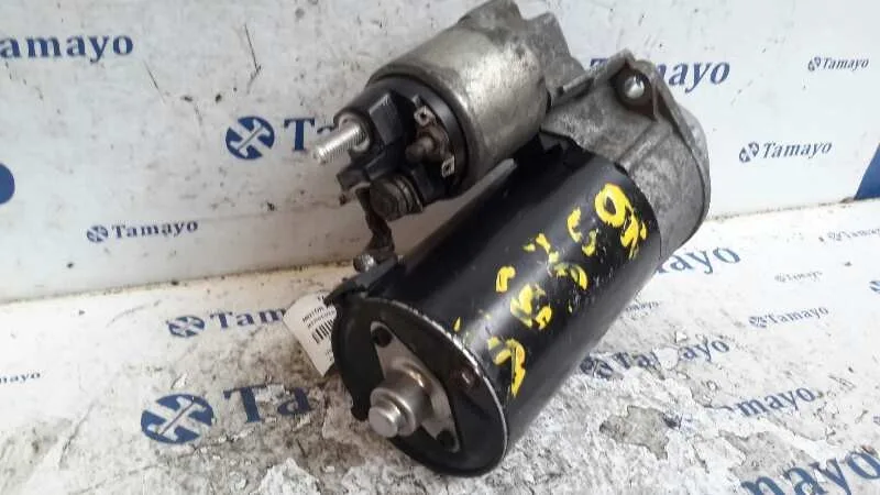 Motor Arranque para Mercedes-Benz Clase A (W169)