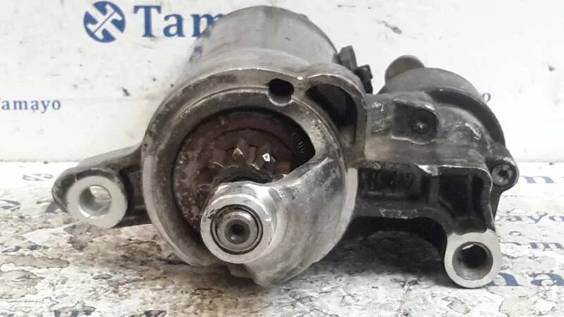 Motor Arranque para Audi A4 Ber. (B8)