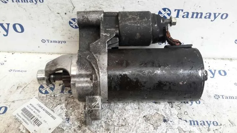 Motor Arranque para Audi A4 Ber. (B8)