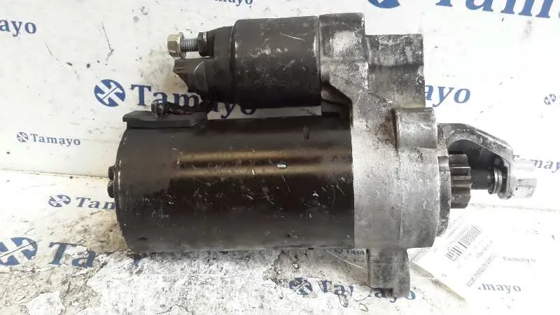 Motor Arranque para Audi A4 Ber. (B8)