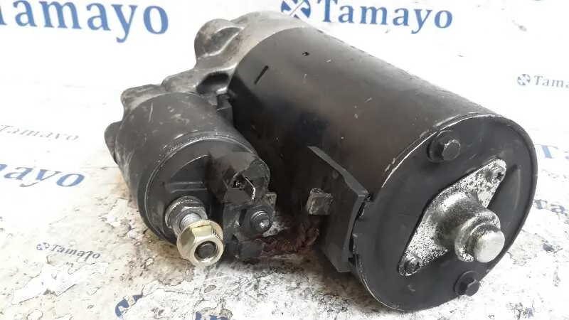 Motor Arranque para Audi A4 Ber. (B8)