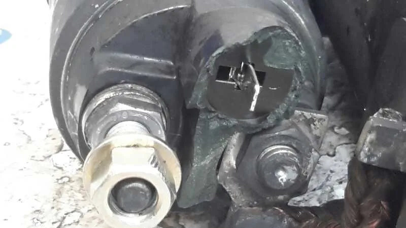 Motor Arranque para Audi A4 Ber. (B8)
