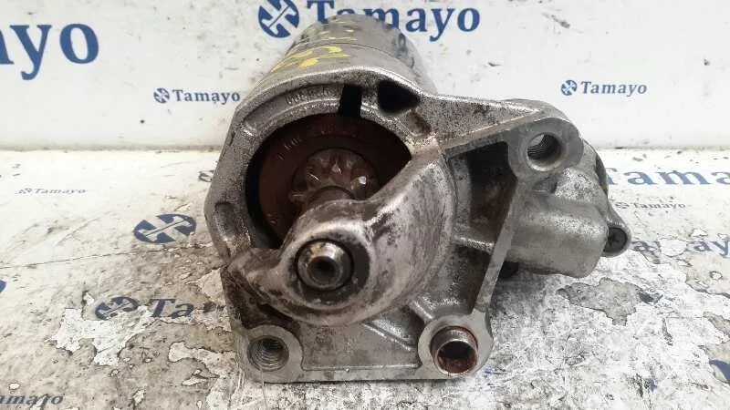 Motor Arranque para Volvo S40 Berlina