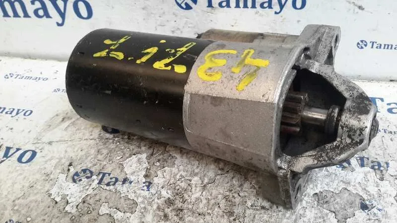 Motor Arranque para Volvo S40 Berlina
