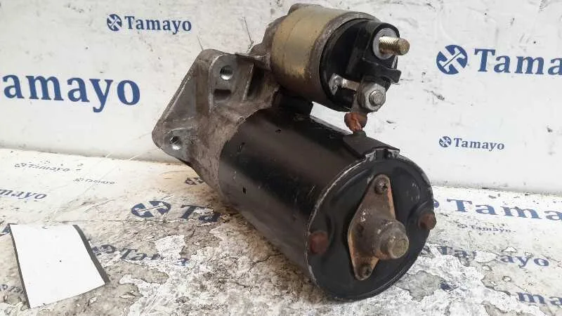 Motor Arranque para Volvo S40 Berlina