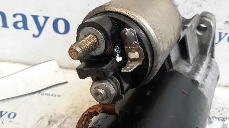 Motor Arranque para Volvo S40 Berlina