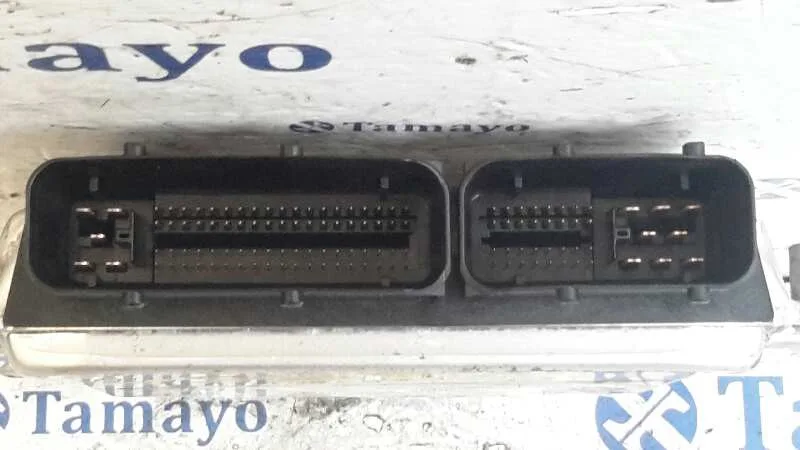 Centralita Motor Uce para Seat Ibiza (6L1)
