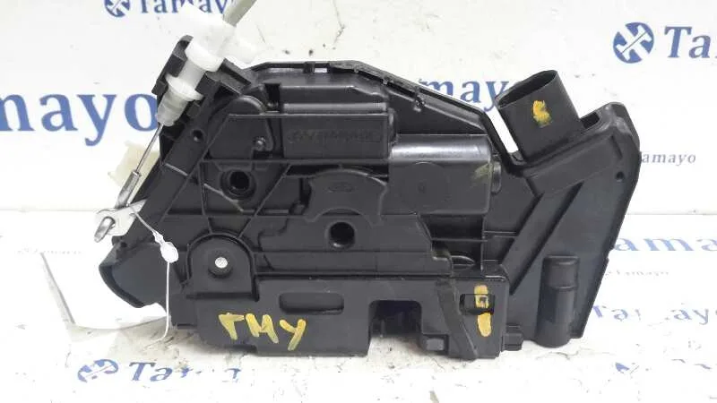 Cerradura Puerta Delantera Derecha para Seat Ibiza St (6J8)