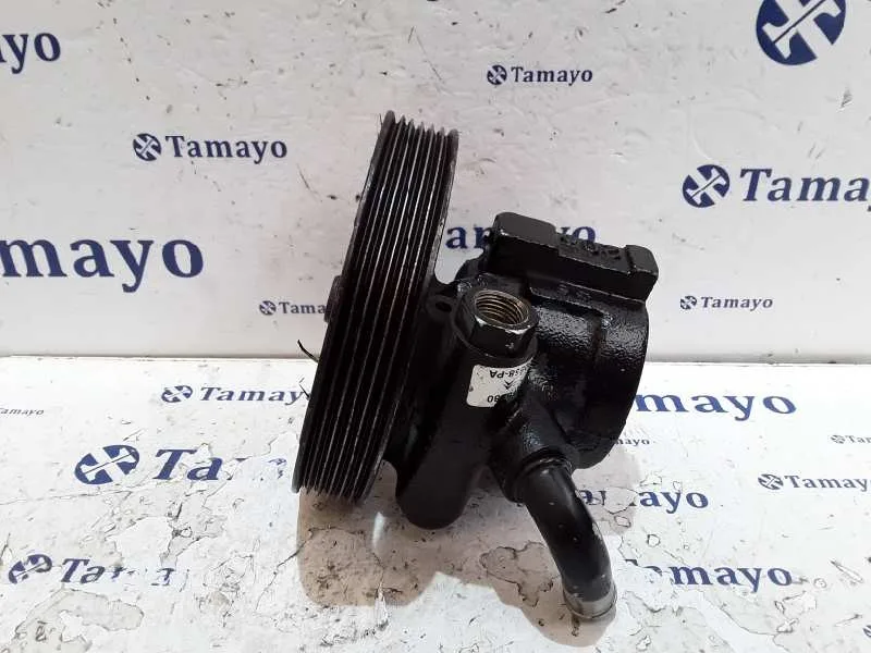 Bomba Direccion para Peugeot 306 Berlina 3/5 Puertas (S1)