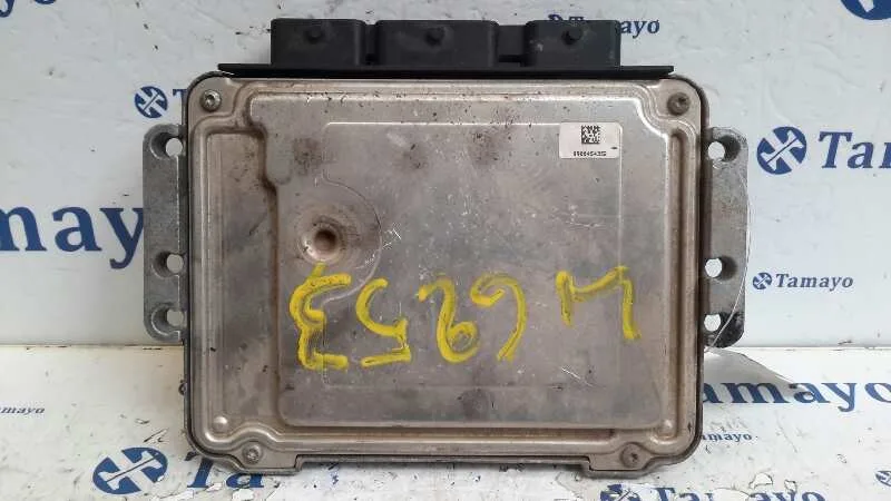 Centralita Motor Uce para Renault Master Ii Phase 2 Combi