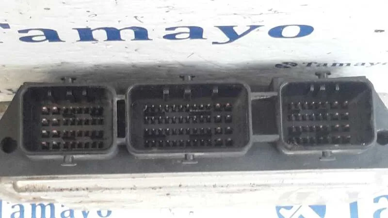 Centralita Motor Uce para Renault Master Ii Phase 2 Combi