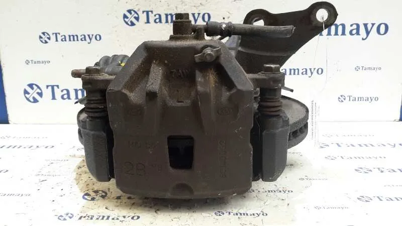 Pinza Freno Delantera Izquierda para Kia Sportage