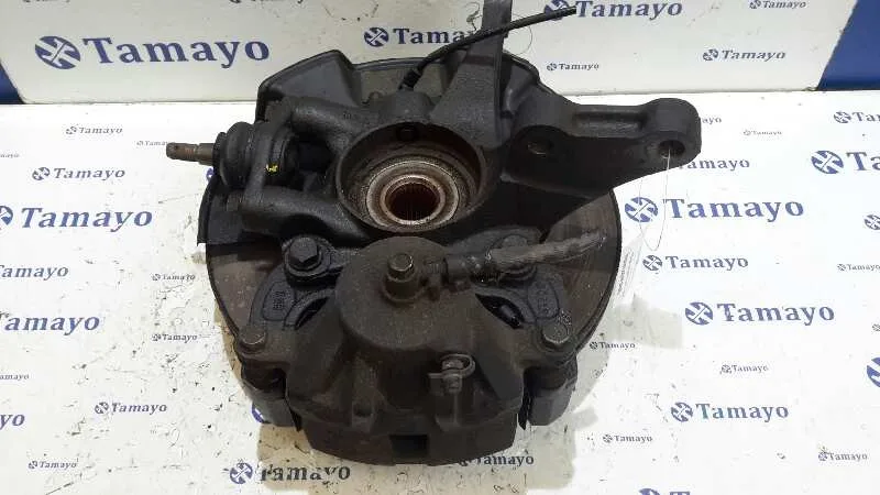 Pinza Freno Delantera Izquierda para Kia Sportage