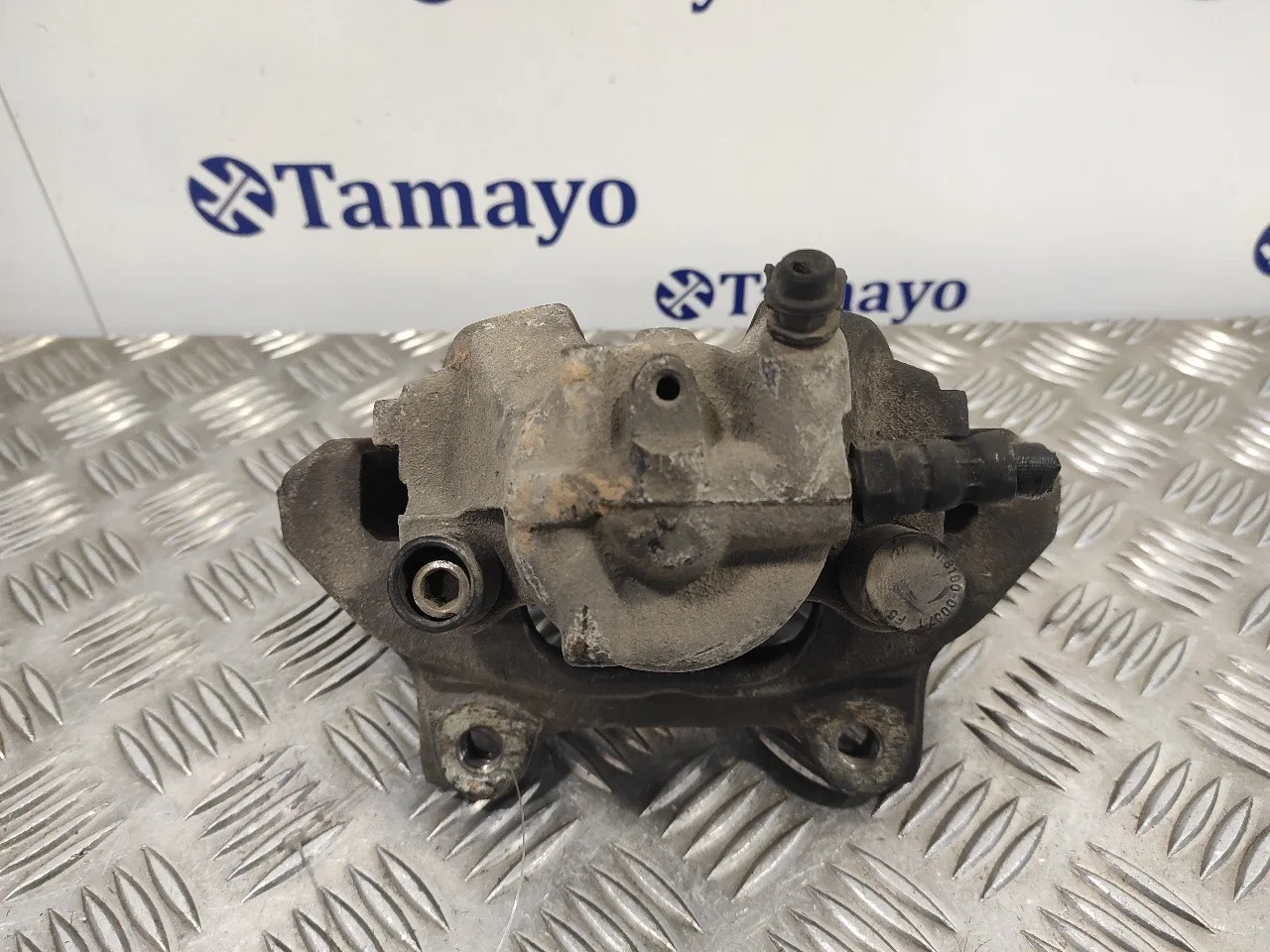 Pinza Freno Delantera Izquierda para Alfa Romeo 147 (190)