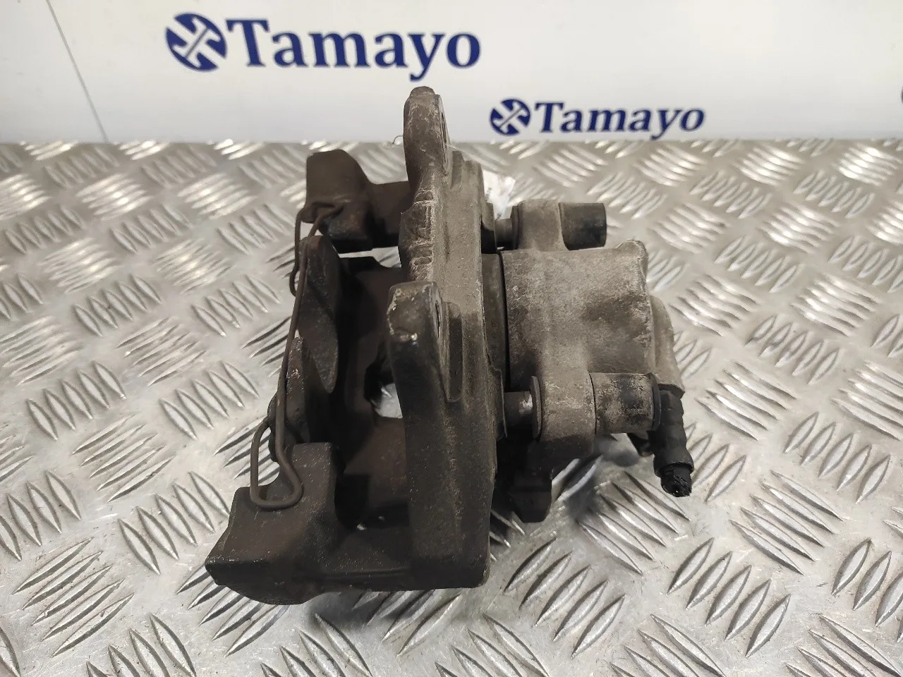 Pinza Freno Delantera Izquierda para Alfa Romeo 147 (190)