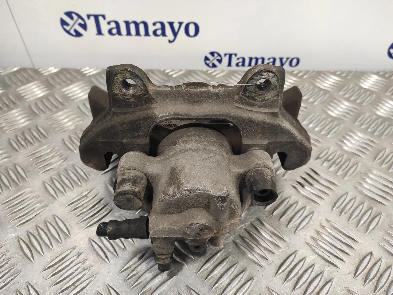 Pinza Freno Delantera Izquierda para Alfa Romeo 147 (190)