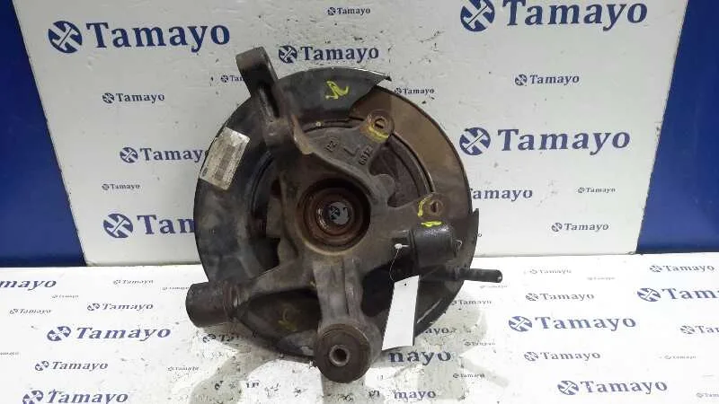 Mangueta Delantera Izquierda para Hyundai Tucson (Jm)