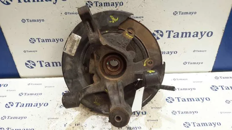 Mangueta Delantera Izquierda para Hyundai Tucson (Jm)
