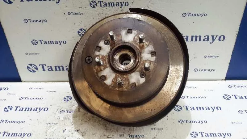 Mangueta Delantera Izquierda para Hyundai Tucson (Jm)