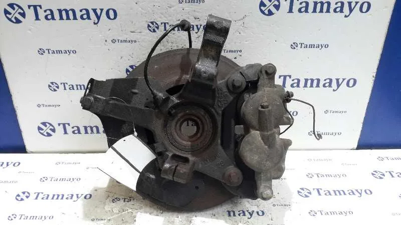 Mangueta Delantera Izquierda para Peugeot Expert Kasten