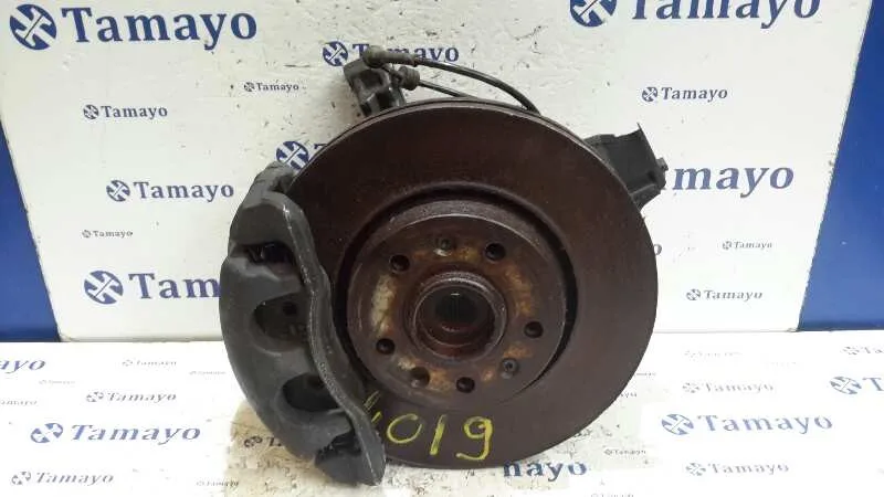 Mangueta Delantera Izquierda para Peugeot Expert Kasten