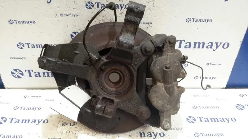 Pinza Freno Delantera Izquierda para Peugeot Expert Kasten