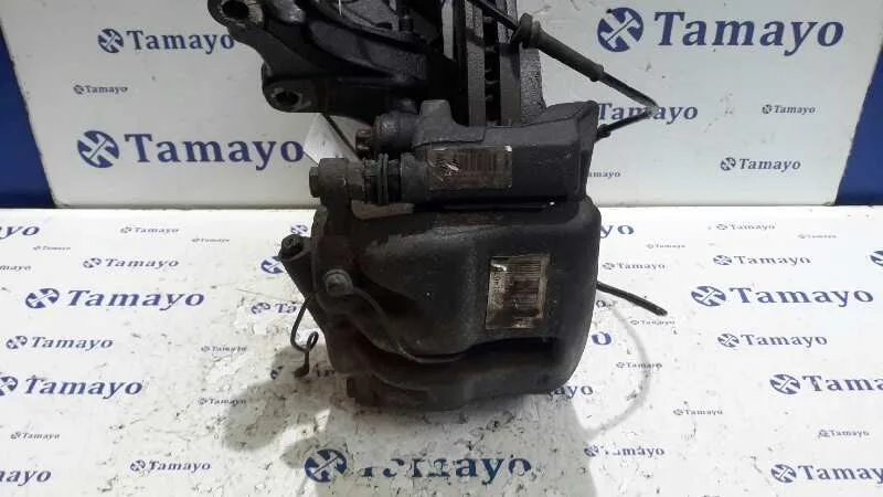 Pinza Freno Delantera Izquierda para Peugeot Expert Kasten